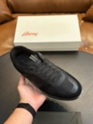 wholesale quality brioni men shoes model no. 3
